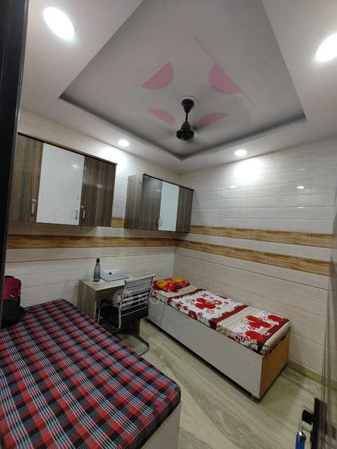 PG for Anyone in Shakarpur Khas