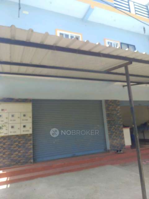 Shop in Thirumalai Nagar, Bangalore for Rent 
