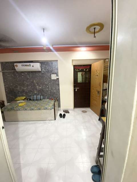 1 BHK Flat In Chetan Housing Society For Sale  In Kalwa