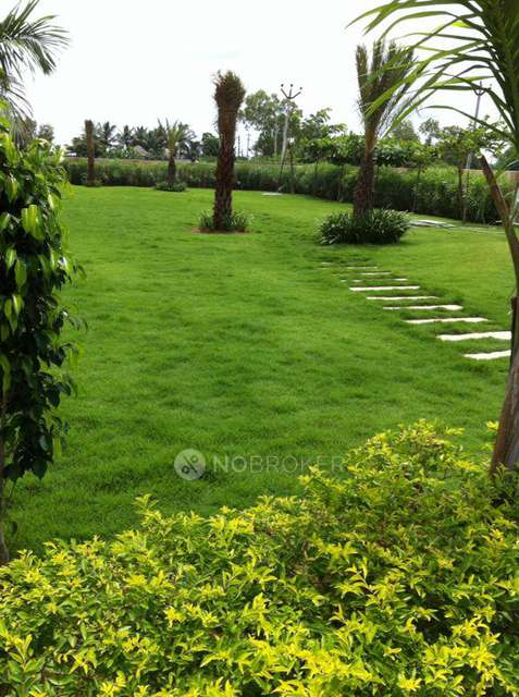 2 BHK Flat In Arun Excello Compact Homes For Sale  In Paiyanur