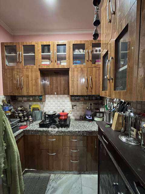 2 BHK Flat In Rwa Flat, Vasundhara For Sale  In Sector 3