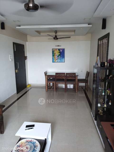 2 BHK Flat In Yogi Residency For Sale  In Borivali West