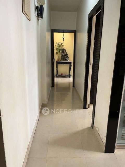 2 BHK Flat In Yogi Residency For Sale  In Borivali West