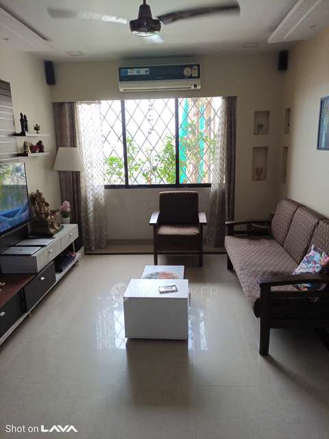 2 BHK Flat In Yogi Residency For Sale  In Borivali West