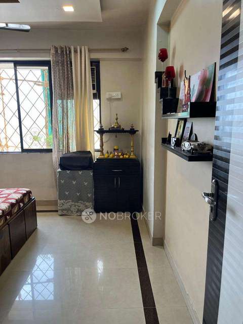 2 BHK Flat In Yogi Residency For Sale  In Borivali West