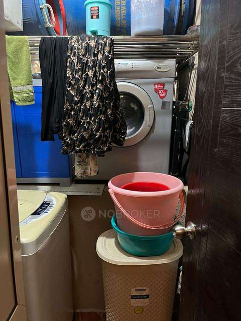 2 BHK Flat In Yogi Residency For Sale  In Borivali West