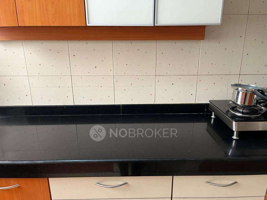 2 BHK Flat In Yogi Residency For Sale  In Borivali West