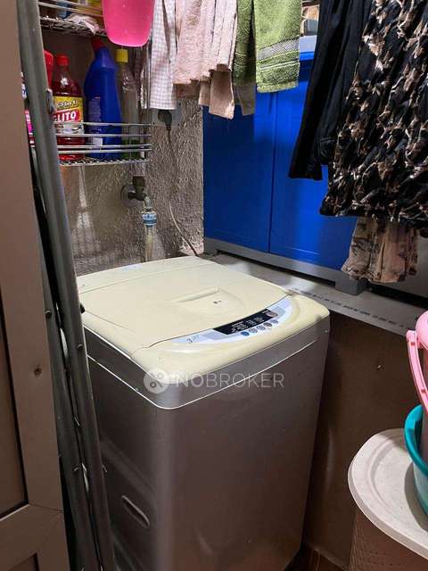 2 BHK Flat In Yogi Residency For Sale  In Borivali West