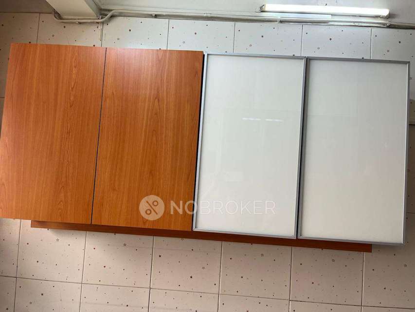 2 BHK Flat In Yogi Residency For Sale  In Borivali West