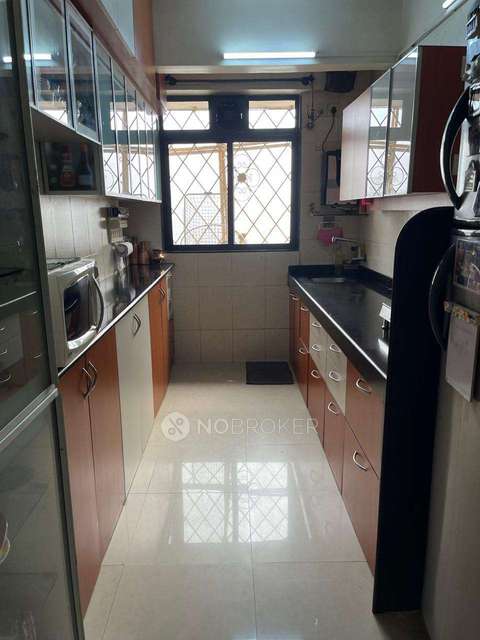 2 BHK Flat In Yogi Residency For Sale  In Borivali West