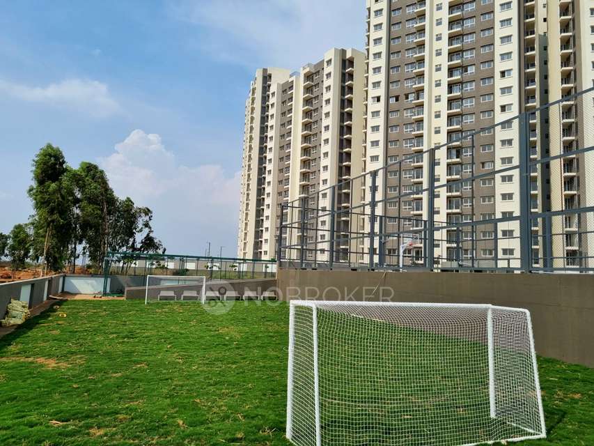 3 BHK Flat In Godrej 24 For Sale  In Chembenahalli