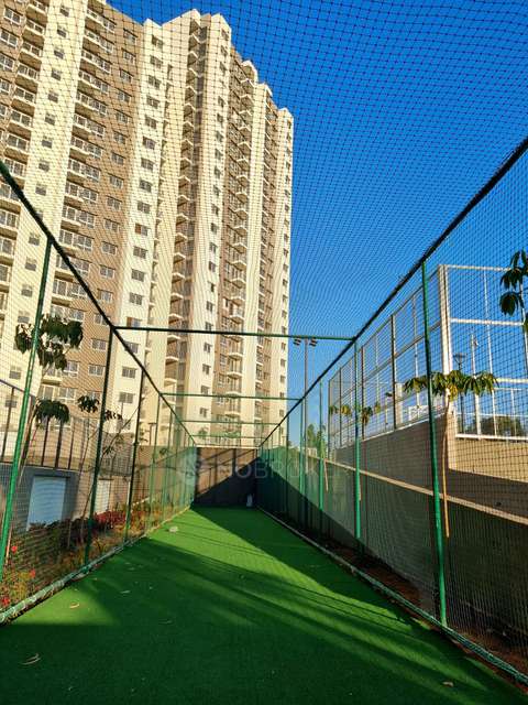 3 BHK Flat In Godrej 24 For Sale  In Chembenahalli