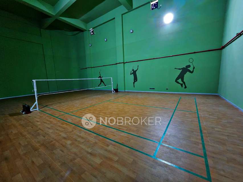 3 BHK Flat In Godrej 24 For Sale  In Chembenahalli