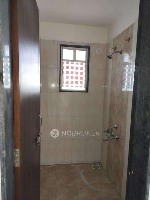 1 BHK Flat In Bhujbal Misty Trails For Sale  In Indranagari Society