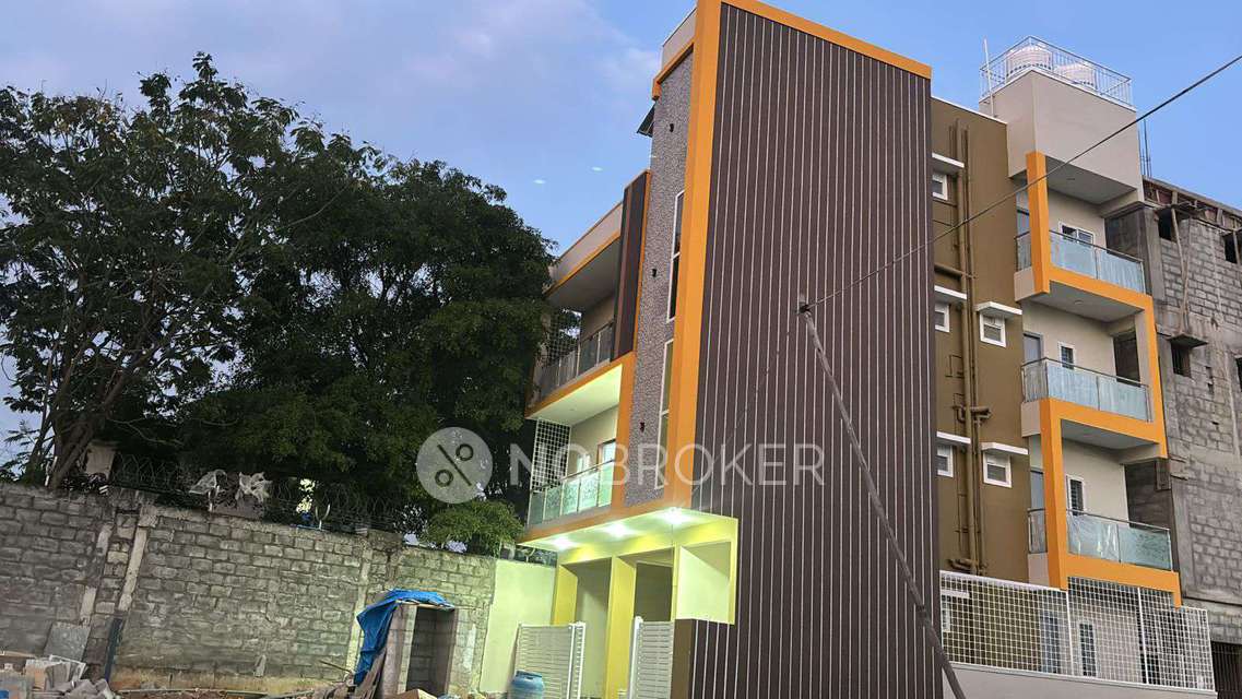 4+ BHK House for Rent  In Budigere Cross