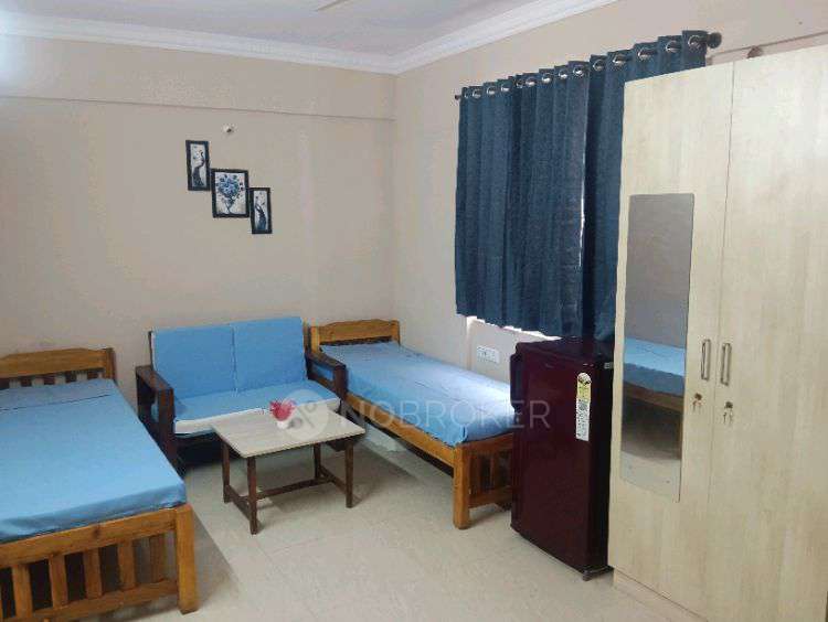 PG for Girls in  Btm Layout