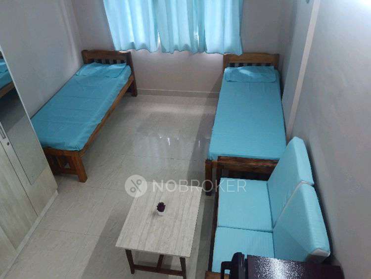 PG for Girls in  Btm Layout