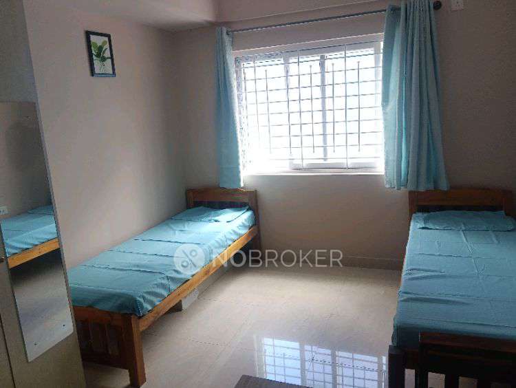 PG for Girls in  Btm Layout