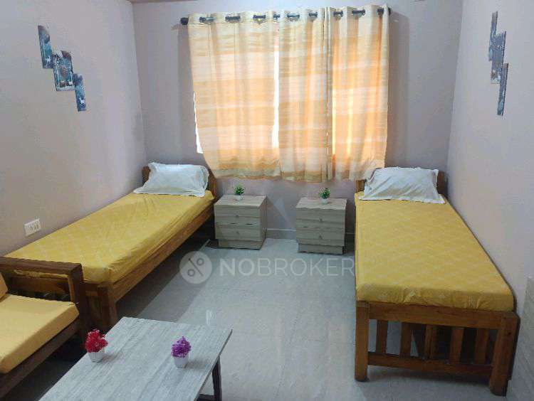 PG for Girls in  Btm Layout