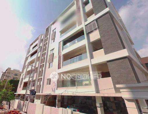3 BHK Flat In Maruthi Samantha Mansion For Sale  In Nagole