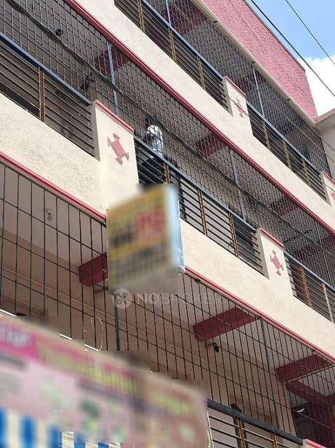 PG for Boys in Mahadevapura