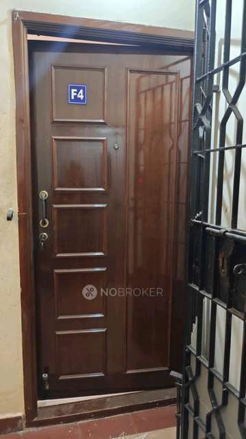 3 BHK Flat In Newel Silver For Sale  In Virugambakkam