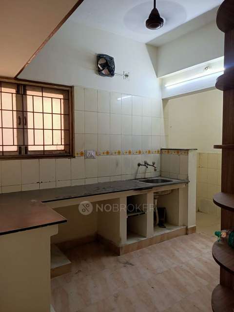 3 BHK Flat In Newel Silver For Sale  In Virugambakkam