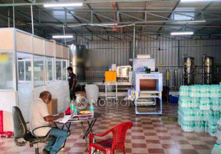 Industrial Shed in Veppampattu, Chennai for sale 