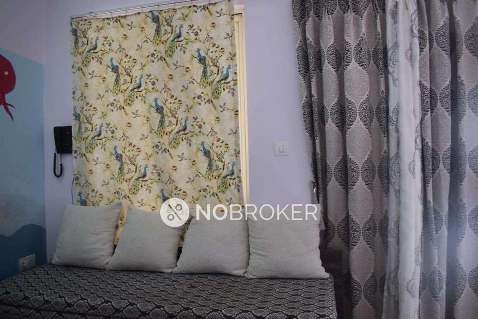 1 BHK Flat In Nirman Nirman Ajinkyatara For Sale  In Pune