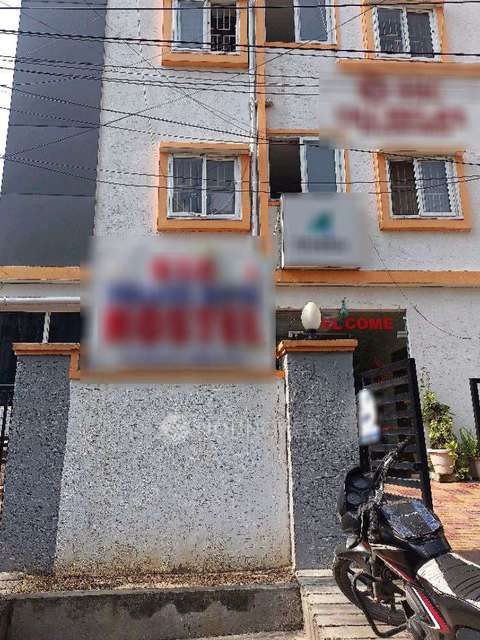 PG for Boys in Kukatpally