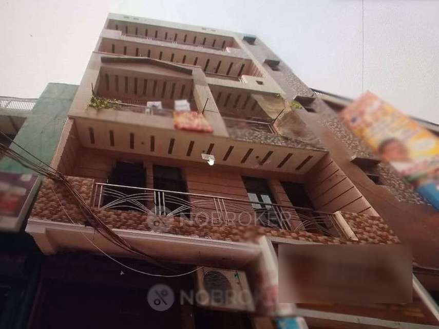 3 BHK Flat For Sale  In Ghonda Patti Chauhan