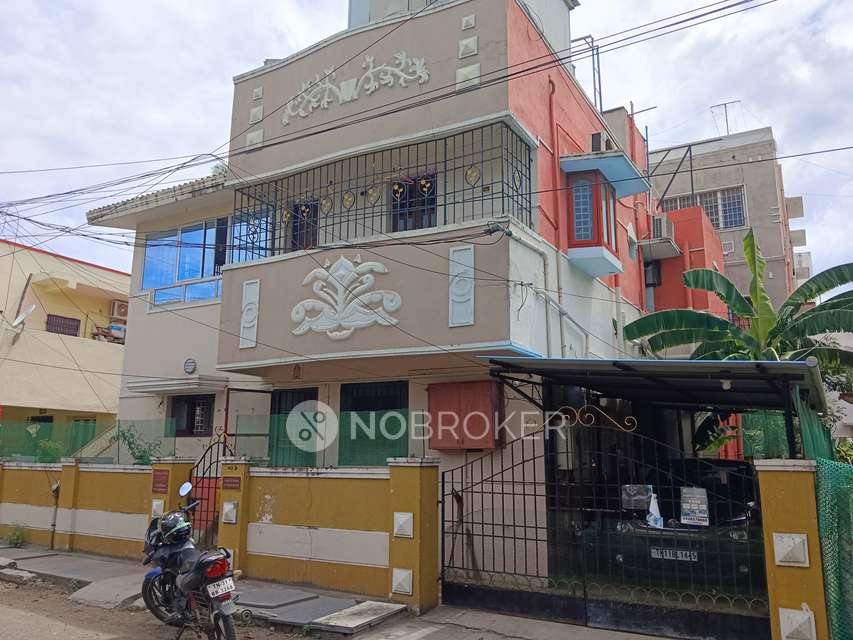 4+ BHK House For Sale  In Sembakkam