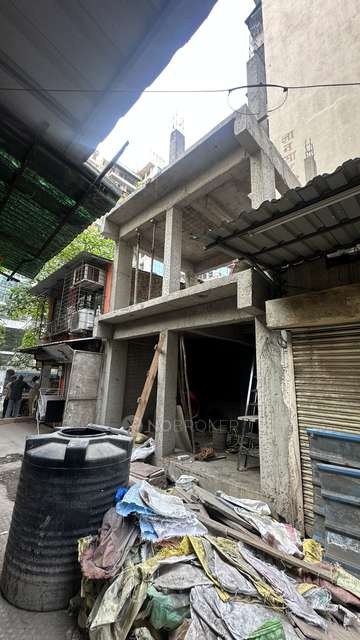 Shop in Kharghar, Mumbai for sale 