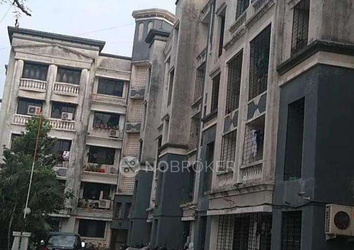 2 BHK Flat In Hill View Co Operative Housing Society Ltd For Sale  In Palghar East
