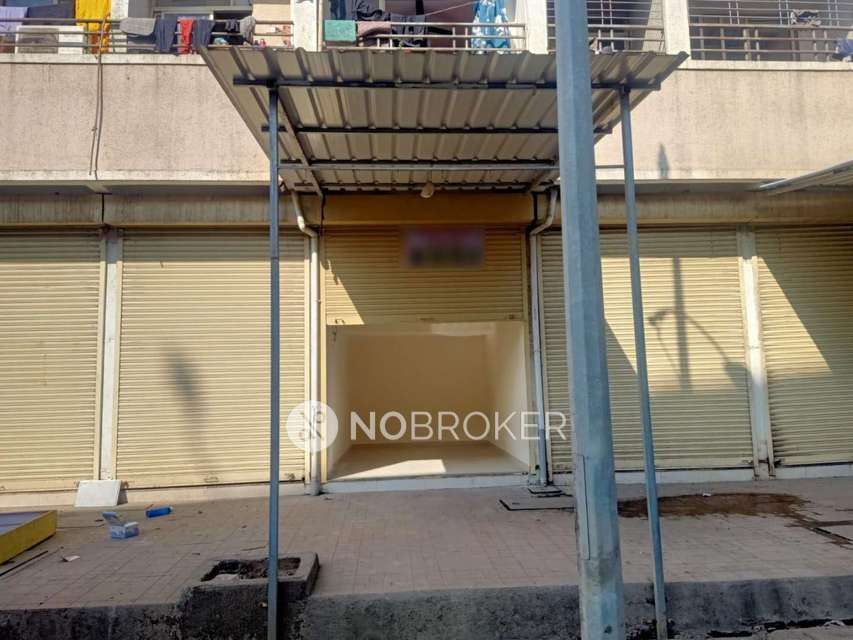 Shop in Ulwe, Mumbai for sale 