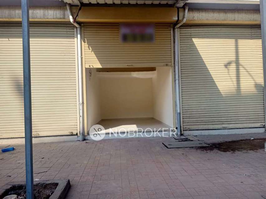 Shop in Ulwe, Mumbai for sale 