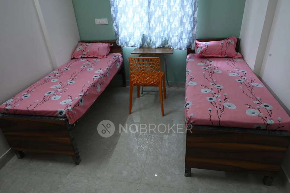 PG for Anyone in Munnekollal