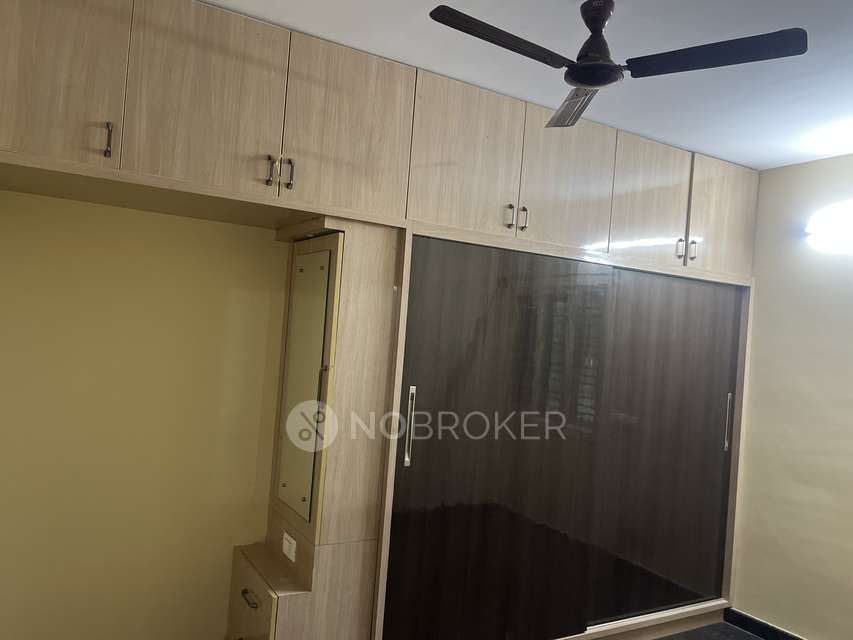 2 BHK Flat In Apartment for Rent  In Akshayanagar