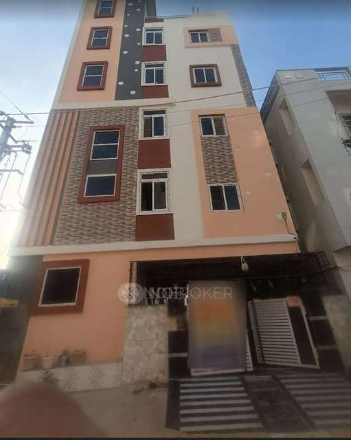 PG for Girls in Adibatla