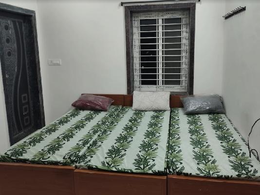 PG for Girls in Adibatla