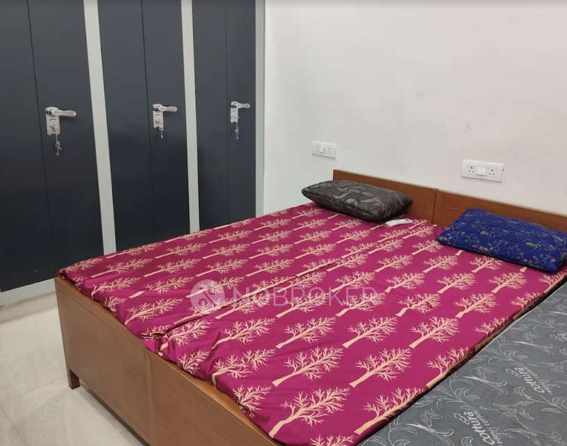 PG for Girls in Adibatla