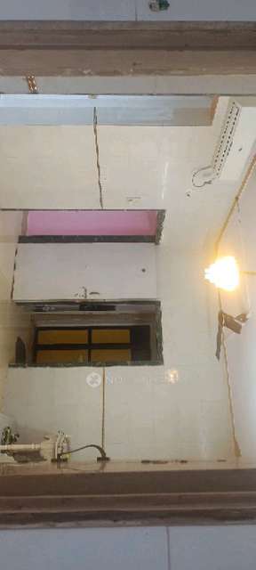 1 BHK Flat In Heera Chs For Sale  In Kharghar