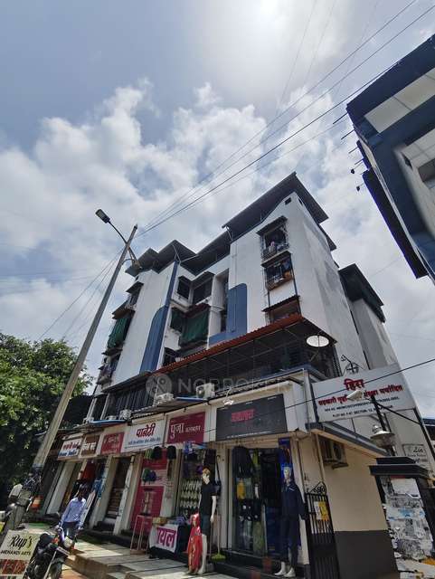 1 BHK Flat In Heera Chs For Sale  In Kharghar