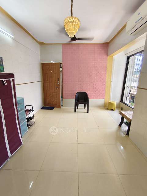 1 BHK Flat In Heera Chs For Sale  In Kharghar