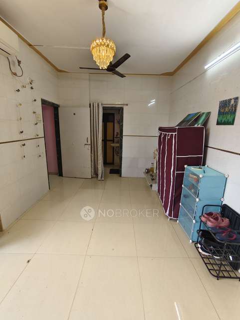 1 BHK Flat In Heera Chs For Sale  In Kharghar