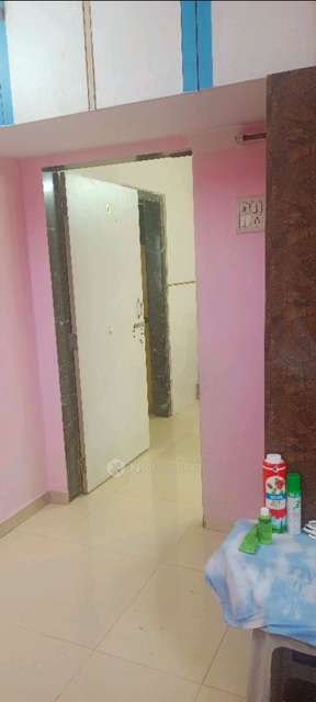 1 BHK Flat In Heera Chs For Sale  In Kharghar