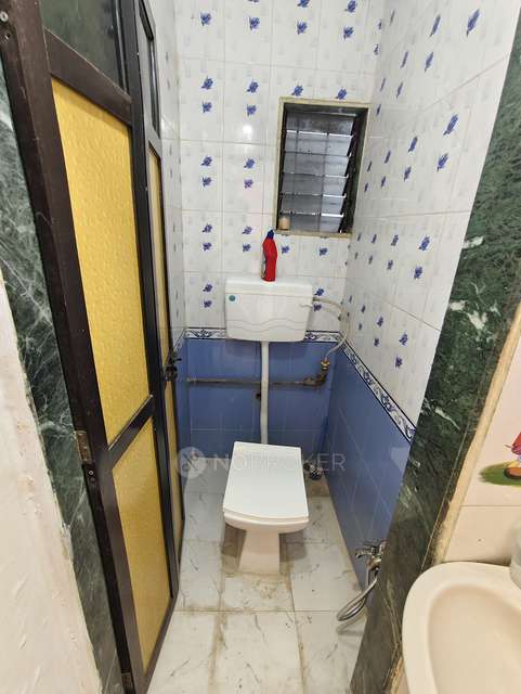 1 BHK Flat In Heera Chs For Sale  In Kharghar