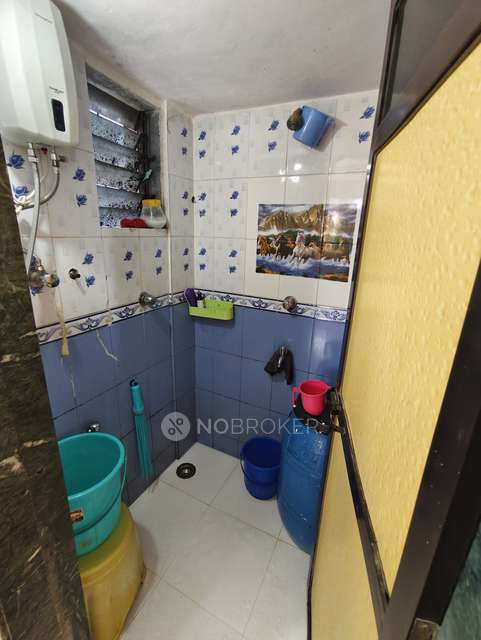 1 BHK Flat In Heera Chs For Sale  In Kharghar