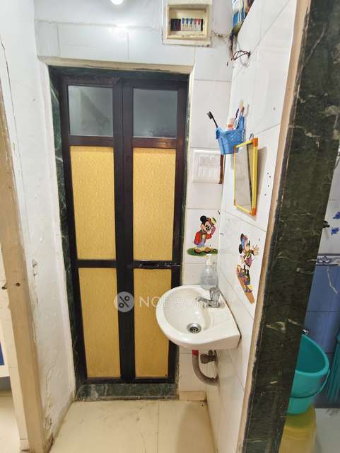 1 BHK Flat In Heera Chs For Sale  In Kharghar