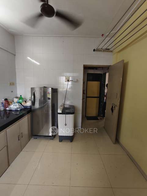 1 BHK Flat In Heera Chs For Sale  In Kharghar